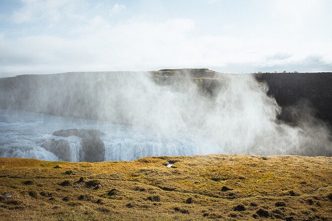 Golden Circle | Private Tour | PRO Photo Package - The photo package is more than a souvenir