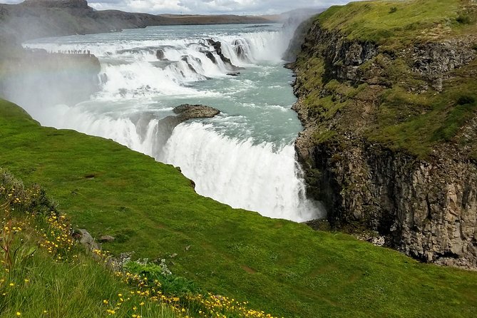 Golden Circle - Puffin Travel Private tour - Transport, Timing, and Comfort