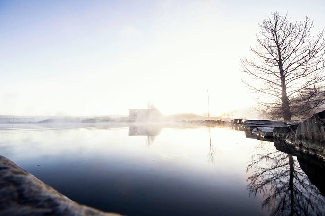 Golden Circle, Secret Lagoon and Kerid Crater Tour from Reykjavik - Thingvellir National Park and the birth of parliament