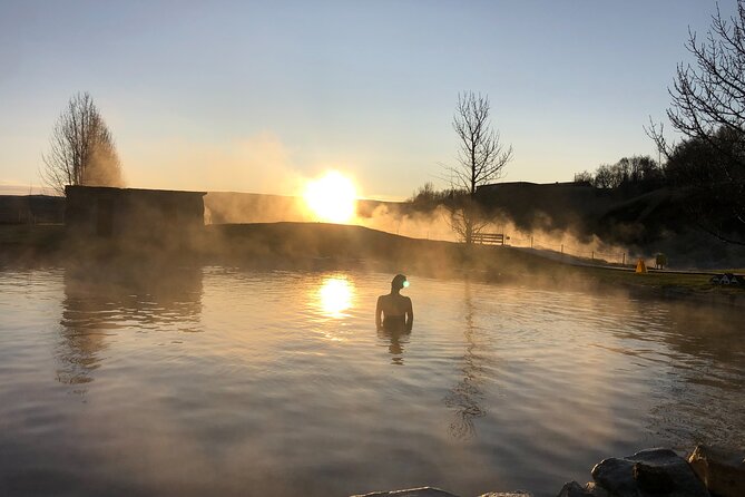 Golden Circle, Secret Lagoon and Northern Lights Tour - Why this combo makes sense from Reykjavik