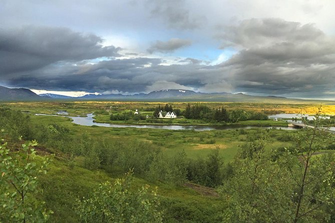Golden Circle & Secret Lagoon & Friðheimar (lunch included) - PRIVATE TOUR - Is the $1,129.49 price a good value?