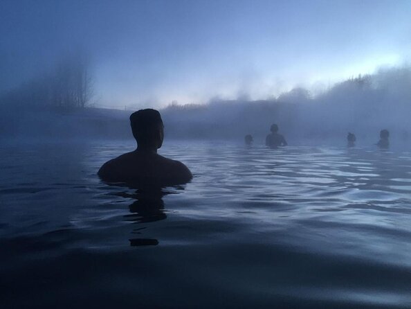 Golden Circle, Secret Lagoon & Friðheimar (Small Group) - Key points to know before you book