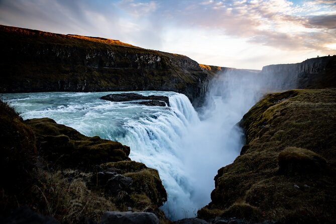 Golden Circle, Secret Lagoon & Friðheimar (Small Group) - The Secret Lagoon is a warm finish, not a secret anymore