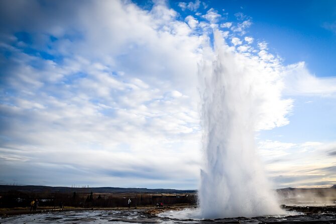 Golden Circle, Secret Lagoon & Friðheimar (Small Group) - The guide can make or break the long drives