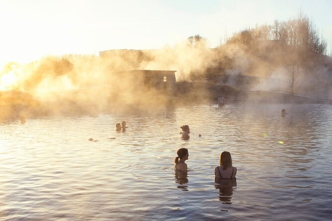 Golden Circle, Secret Lagoon & Friðheimar (Small Group) - Pickup, timing, and what the ten hours feel like