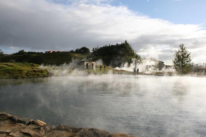 Golden Circle & Secret Lagoon Small-Group Day Tour from Reykjavik - What the $148.81 price really covers