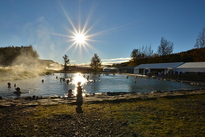 Golden Circle & Secret Lagoon Small-Group Tour from Reykjavik - Thingvellir: parliament, tectonic plates, and a short walk