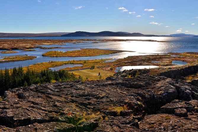 Golden Circle & Secret Lagoon Small-Group Tour from Reykjavik - Food, timing, and what to pack