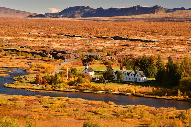 Golden Circle & Secret Lagoon Small-Group Tour from Reykjavik - Is $168 a fair price?
