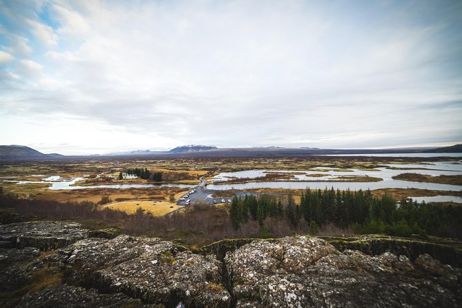 Golden Circle Small-Group Afternoon Tour from Reykjavik - Food, walking, and what to pack