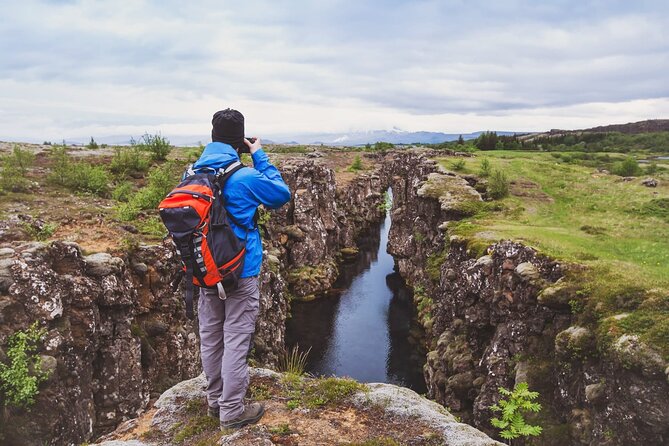 Golden Circle Small Group from Reykjavik Port - What the guides can add to the day