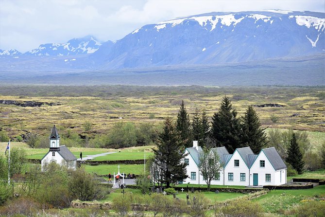 Golden Circle & Snorkeling in Silfra From Reykjavík with Free Photos - What the $320.46 price covers