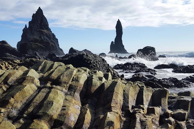 Golden Circle & South Coast. Private Day Tour - Why this private route makes sense in one long day