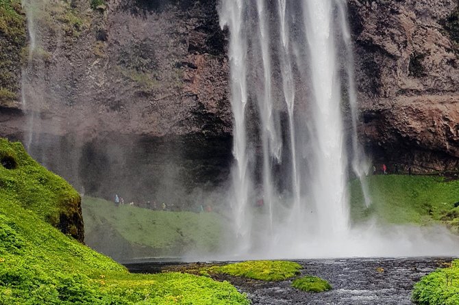 Golden Circle & South Coast Tour - Reynisfjara, Iceland’s black sand coast