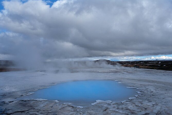 Golden Circle Super Jeep Adventure with Snowmobiling on Glacier - Clothing, food, and comfort on a long Iceland day