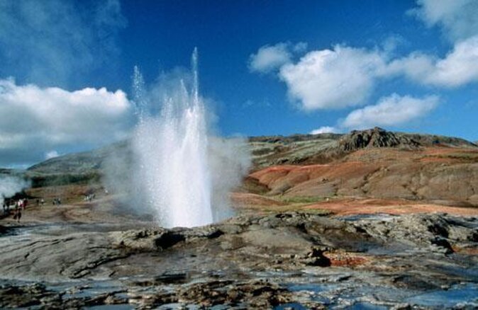 Golden Circle Super-Jeep Tour and Snowmobiling from Reykjavik - Key points to know before booking