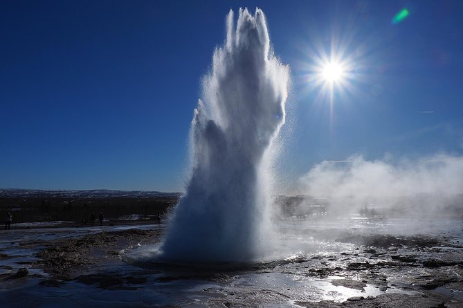 Golden Circle Super-Jeep Tour and Snowmobiling from Reykjavik - Pickup, timing, and the day’s practical rhythm