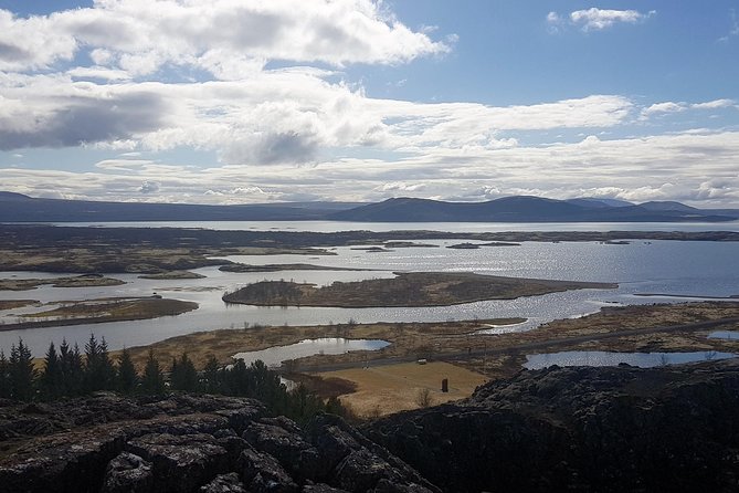 Golden Circle Tour - Geysir: the word behind the phenomenon