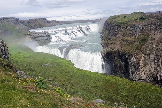 Golden Circle Tour - Is $1,218 good value?