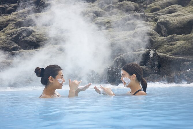 Golden Circle Tour Including Blue Lagoon Admission from Reykjavik - What This Reykjavik Day Really Involves