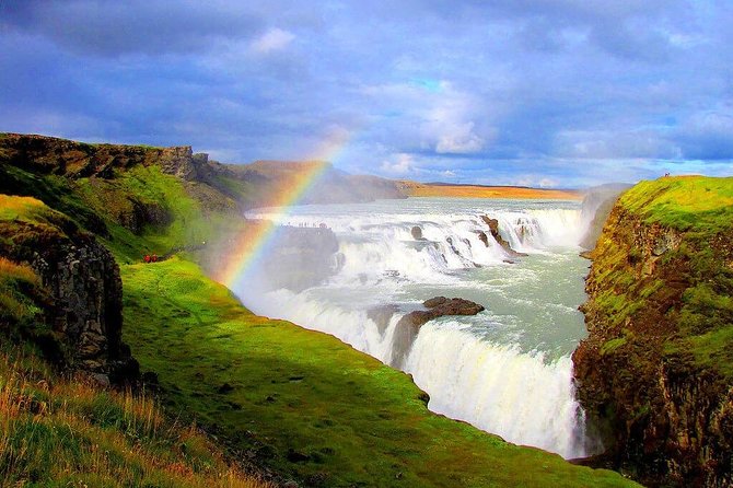 Golden Circle Tour - Private - The $1,623.96 question
