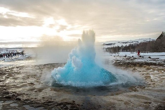 Golden Circle Tour - Private - Þingvellir, where parliament and tectonic plates meet