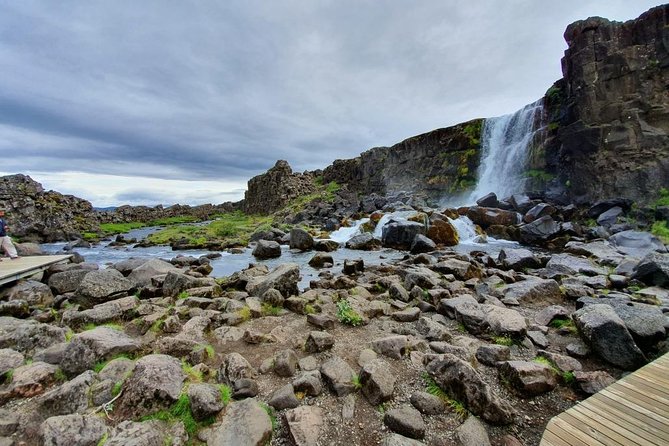 Golden Circle Tour - Thingvellir: where Iceland’s parliament and plates meet