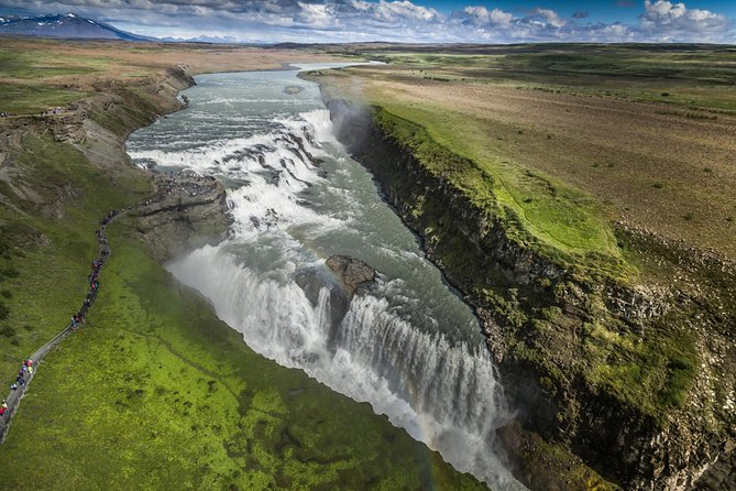 Golden Circle & Viking Horse Experience - Why this combo works for a short stay in Iceland