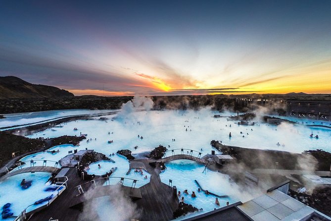 Golden Circle, Volcano Crater and Blue Lagoon Small-Group Tour - Thingvellir, where geology meets government