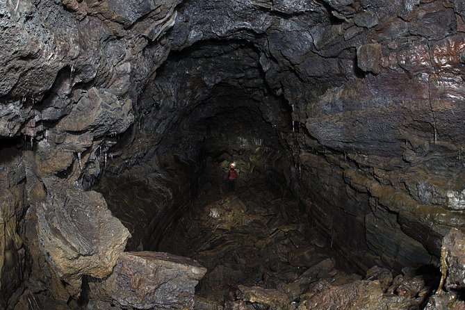 Golden Circle with extra G - Nesjavallavirkjun: begin with Iceland’s hot interior