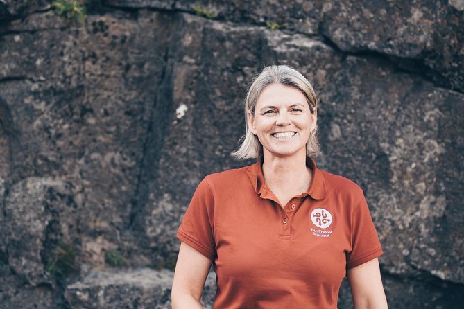 Golden Circle with Kerid Volcanic Crater Day Tour from Reykjavik - Gullfoss: the day’s biggest visual moment