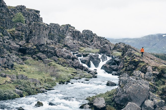 Golden Circle with Kerid Volcanic Crater Day Tour from Reykjavik - What the timing feels like on an 8.5-hour day