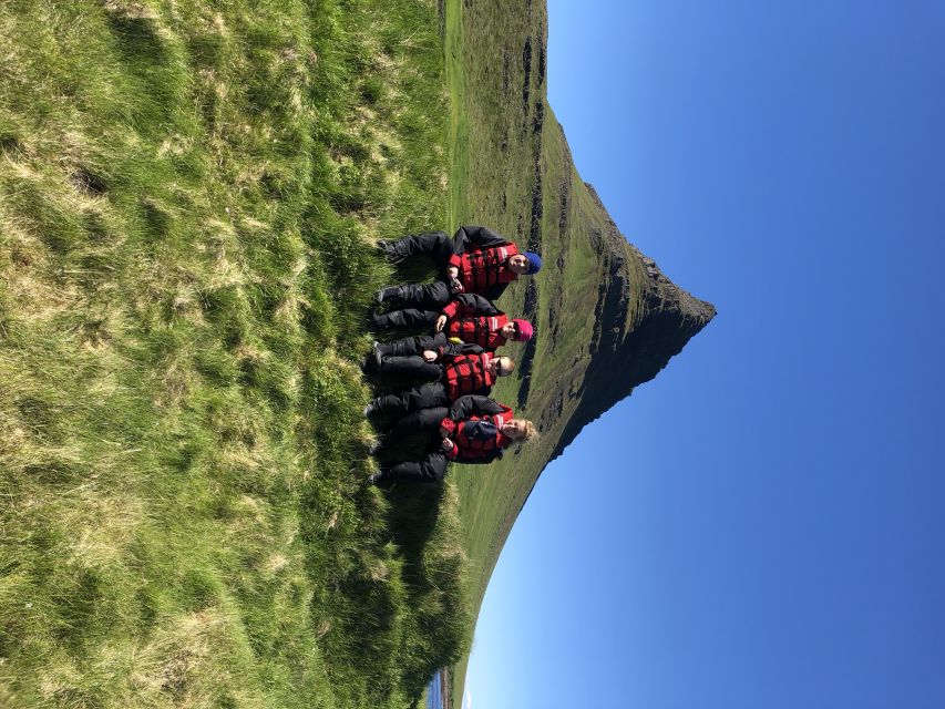 Grundarfjörður: Mt. Kirkjufell Daytime Kayaking Adventure - Why kayaking gives you Kirkjufell’s best view
