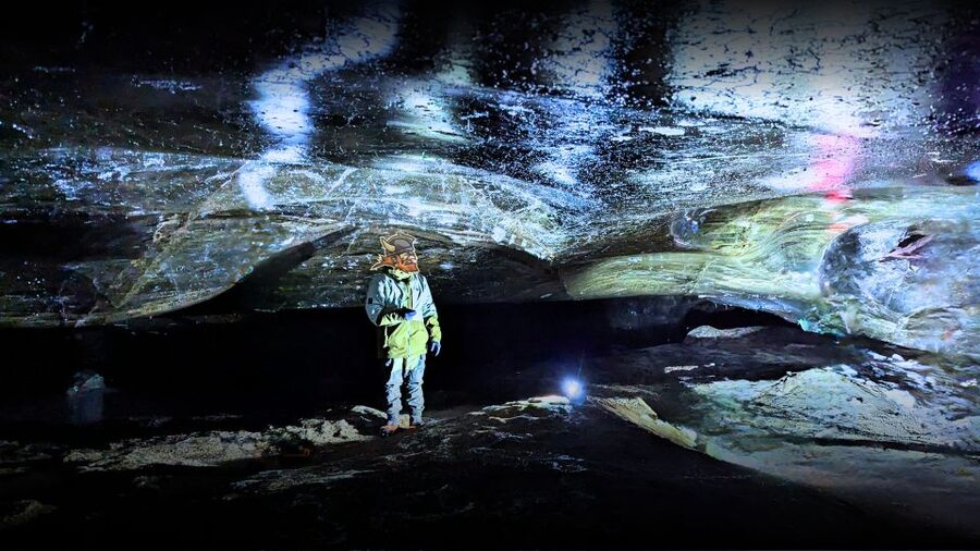 Gullfoss: Ice Cave and Glacier Tour in Glacier Monster Truck - Who should book this outing?