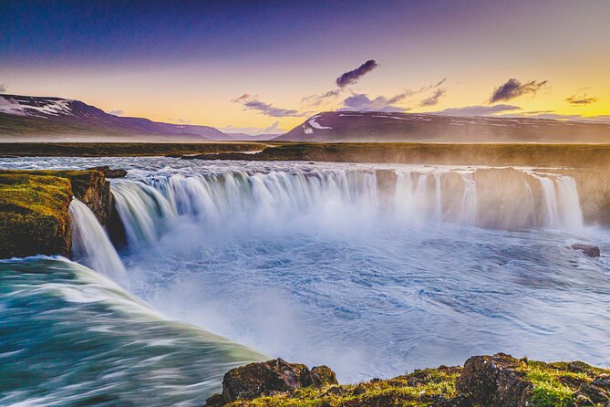 Half-Day Combo Tour to Goðafoss, Laufas and The Christmas House - Is $127 a fair price?