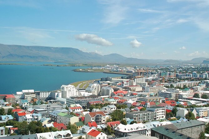 Helicopter tour from Reykjavik: Hengill Area with at site landing - What the small helicopter group changes