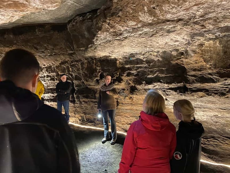 Hella: Guided Tour of Ancient Man-Made Caves - Who will enjoy the Caves of Hella?