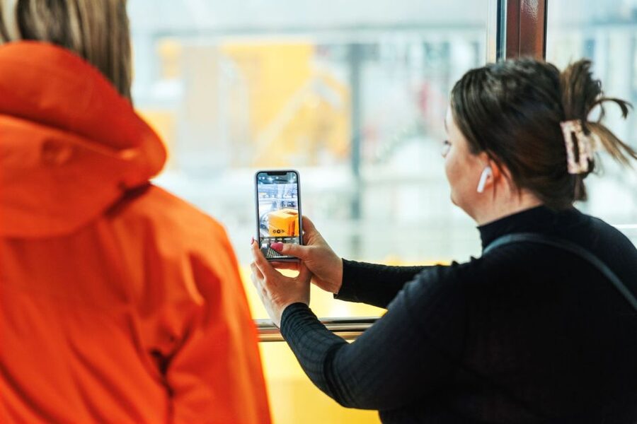 Hellisheiði Geothermal Exhibition: Entry and Audio Tour - Who will enjoy Hellisheiði most?