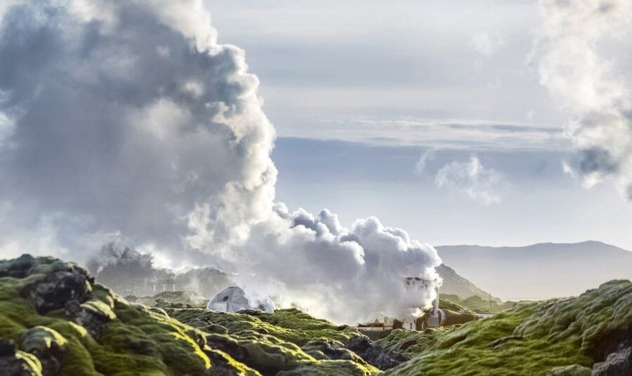 Hellisheiði Geothermal Exhibition: Entry and Audio Tour - What the self-guided format means