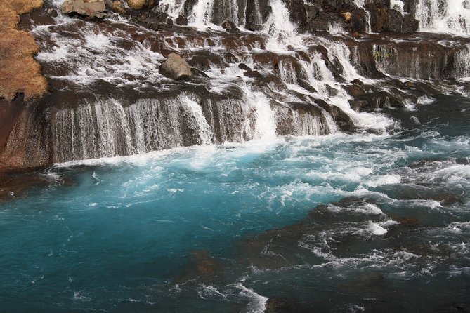 Highlights of Iceland / private guided super Jeep tour - What the Super Jeep adds to the price