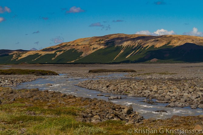 Highlights of Iceland / private guided super Jeep tour - Who will get the most from this day
