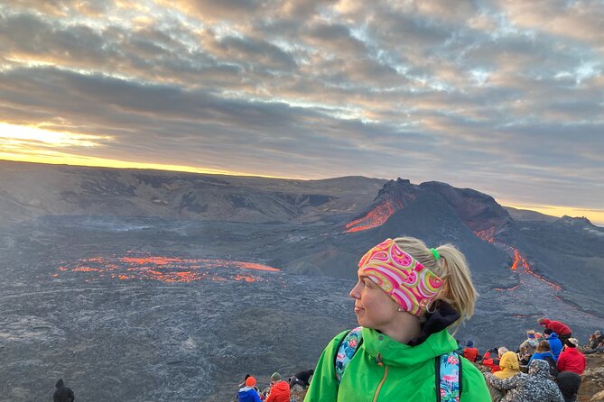 Hike to Mount Keilir - Why Mount Keilir makes a strong half-day outing
