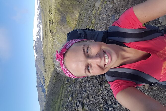 Hike to Mt Esja - Key points to know before you book