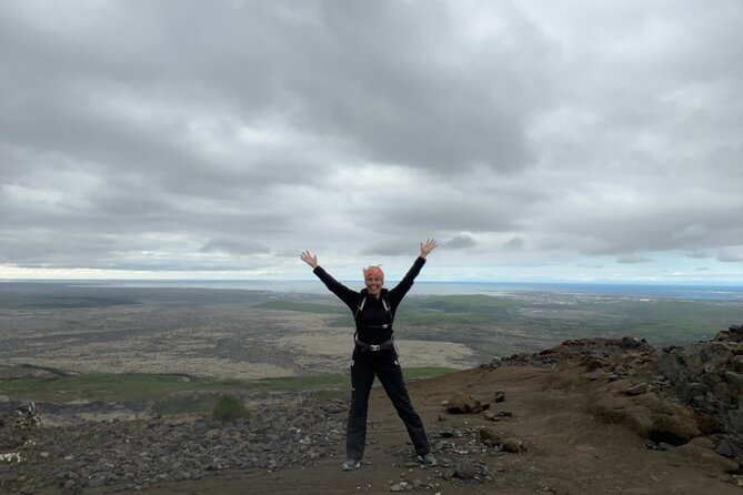 Hike to Mt Helgafell - How much value is there at $169?