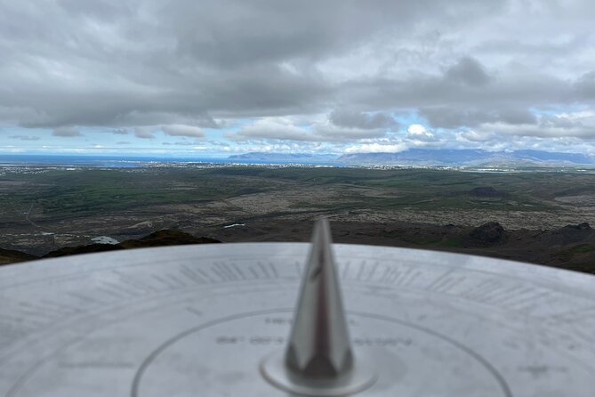 Hike to Mt Helgafell - Who should book this hike?