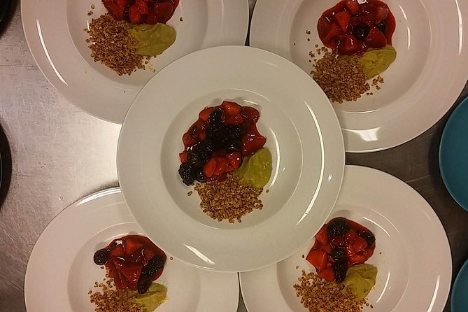 Hire a Private Chef - Icelandic food without the restaurant routine