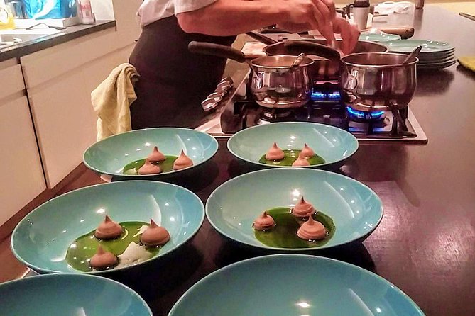 Hire a Private Chef - Dietary requests and group comfort