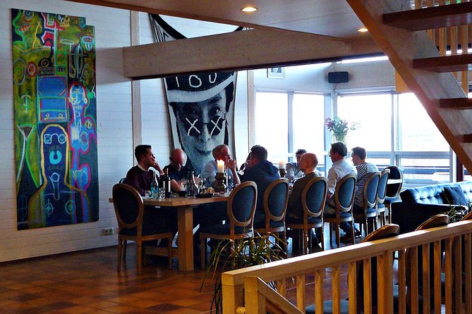 Hire a Private Chef - The right occasion for a private chef
