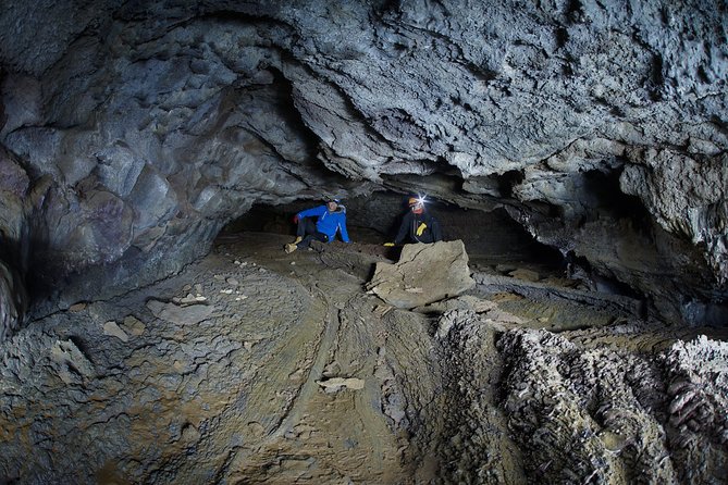 Hot and cold G spots challenge - Why the cave-to-hot-spring pairing works