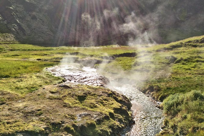 Hot and cold G spots challenge - Who should choose this experience